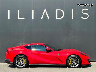 Ferrari 812 2019 Superfast