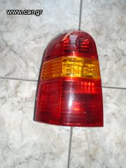 FORD MAVERICK 2.0-2.3 ΦΑΝΑΡΙΑ ΟΠΙΣΘΙΟ ΔΕΞΙ (YF-GZ)-thumb-1
