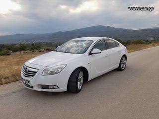 Opel Insignia '12 Sport