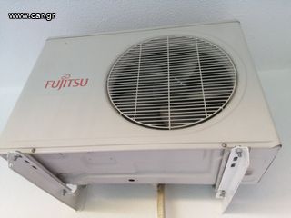 fujitsu 14000 btu