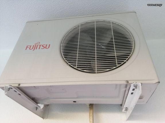 fujitsu 14000 btu