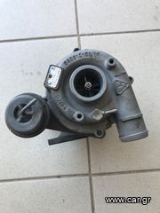ΤΟΥΡΜΠΙΝΑ VW GOLF III-CADDY II-PASSAT-POLO CLASSIC 1.9 TDI