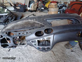 ΤΑΜΠΛΟ FORD FOCUS