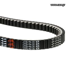 ΚΑΙΝΟΥΡΓΙΟΣ ΙΜΑΝΤΑΣ ΚΙΝΗΣΗΣ JT drive belts για DERBI RAMBLA 250 I mont.07-09 &RAMBLA 300 mont.10-12