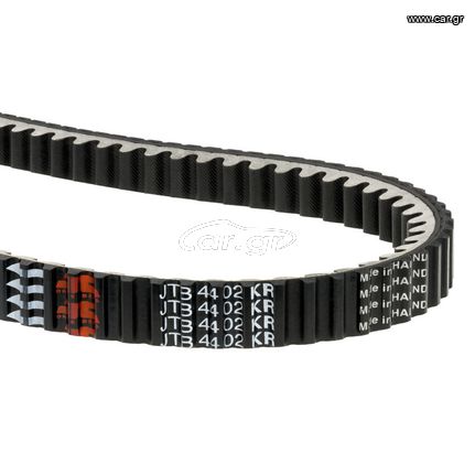 ΚΑΙΝΟΥΡΓΙΟΣ ΙΜΑΝΤΑΣ ΚΙΝΗΣΗΣ JT drive belts για DERBI RAMBLA 250 I mont.07-09 &RAMBLA 300 mont.10-12