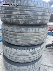 225/50/18 GOODYEAR EAGLE F1