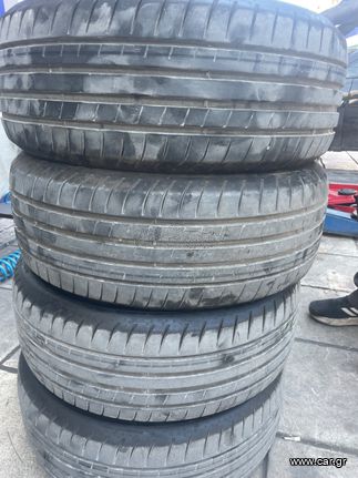 225/50/18 GOODYEAR EAGLE F1