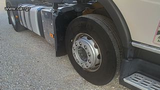 Volvo 2010 FM 13 420 INTARDER-ΥΔΡΑΥΛΙΚΑ-thumb-66