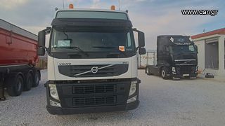 Volvo 2010 FM 13 420 INTARDER-ΥΔΡΑΥΛΙΚΑ-thumb-5