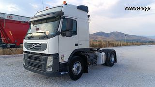 Volvo 2010 FM 13 420 INTARDER-ΥΔΡΑΥΛΙΚΑ