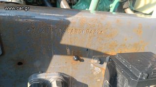 Volvo 2010 FM 13 420 INTARDER-ΥΔΡΑΥΛΙΚΑ-thumb-67