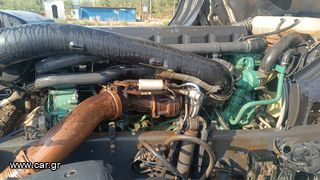 Volvo 2010 FM 13 420 INTARDER-ΥΔΡΑΥΛΙΚΑ-thumb-70