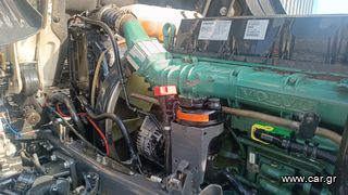 Volvo 2010 FM 13 420 INTARDER-ΥΔΡΑΥΛΙΚΑ-thumb-71
