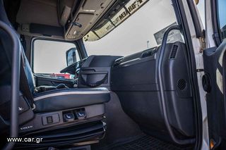 Volvo 2010 FM 13 420 INTARDER-ΥΔΡΑΥΛΙΚΑ-thumb-11