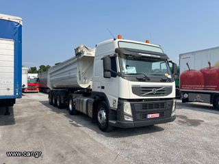 Volvo 2010 FM 13 420 INTARDER-ΥΔΡΑΥΛΙΚΑ-thumb-4