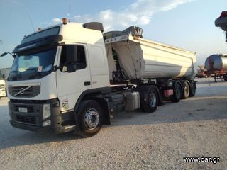 Volvo 2010 FM 13 420 INTARDER-ΥΔΡΑΥΛΙΚΑ-thumb-2
