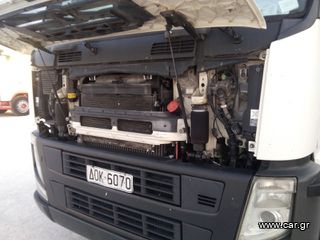 Volvo 2010 FM 13 420 INTARDER-ΥΔΡΑΥΛΙΚΑ-thumb-16