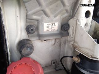 Volvo 2010 FM 13 420 INTARDER-ΥΔΡΑΥΛΙΚΑ-thumb-17