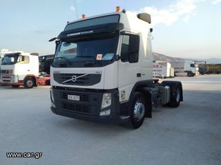 Volvo 2010 FM 13 420 INTARDER-ΥΔΡΑΥΛΙΚΑ-thumb-6