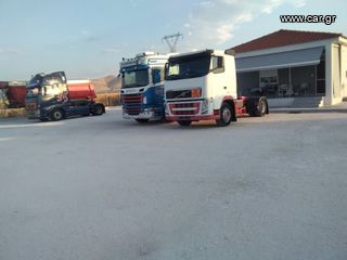 Volvo 2010 FM 13 420 INTARDER-ΥΔΡΑΥΛΙΚΑ-thumb-23