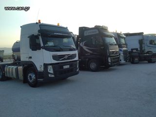 Volvo 2010 FM 13 420 INTARDER-ΥΔΡΑΥΛΙΚΑ-thumb-7