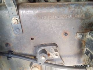 Volvo 2010 FM 13 420 INTARDER-ΥΔΡΑΥΛΙΚΑ-thumb-28