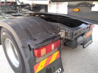 Volvo 2010 FM 13 420 INTARDER-ΥΔΡΑΥΛΙΚΑ-thumb-29