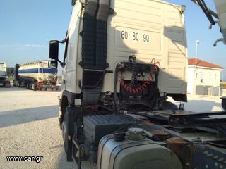 Volvo 2010 FM 13 420 INTARDER-ΥΔΡΑΥΛΙΚΑ-thumb-30