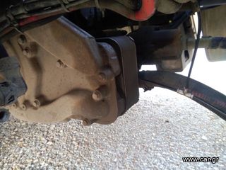 Volvo 2010 FM 13 420 INTARDER-ΥΔΡΑΥΛΙΚΑ-thumb-32