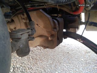 Volvo 2010 FM 13 420 INTARDER-ΥΔΡΑΥΛΙΚΑ-thumb-33