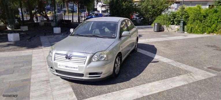 Toyota Avensis '06