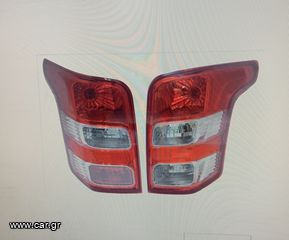 ΦΑΝΟΣ ΠΙΣΩ  ΑΡ  &  ΔΕ MITSUBISHI P/U L200 15-19   FIAT FULLBACK 16-