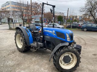 Τρακτέρ New Holland 2014 T4,85F SUPERSTEER-thumb-4