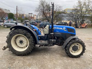 Τρακτέρ New Holland 2014 T4,85F SUPERSTEER-thumb-5