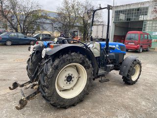 Τρακτέρ New Holland 2014 T4,85F SUPERSTEER-thumb-6