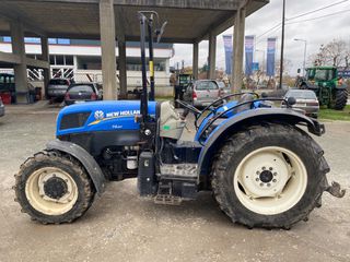 Τρακτέρ New Holland 2014 T4,85F SUPERSTEER-thumb-9