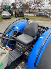 Τρακτέρ New Holland 2014 T4,85F SUPERSTEER-thumb-10
