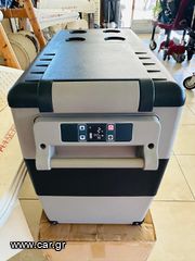 Car Refrigerator Mini Fridge.-thumb-4
