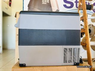Car Refrigerator Mini Fridge.-thumb-5
