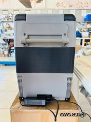 Car Refrigerator Mini Fridge.-thumb-7