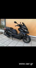 Kymco Downtown 300i 2015-thumb-7