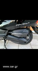 Kymco Downtown 300i 2015-thumb-8