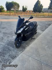 Kymco Downtown 300i 2015-thumb-6