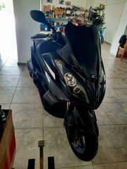 Kymco Downtown 300i 2015