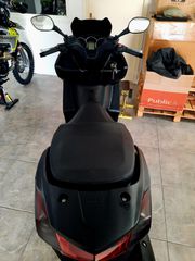 Kymco Downtown 300i 2015-thumb-3