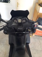 Kymco Downtown 300i 2015-thumb-4
