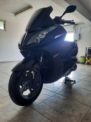 Kymco Downtown 300i 2015-thumb-2