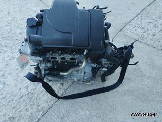 ΚΙΝΙΤΗΡΑΣ 1KR (CFB) 1.0 CC CITROEN C1 05-14