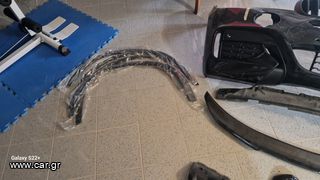 Προφυλατηρας χ6 bmw M Packet-thumb-3
