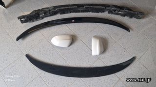 Προφυλατηρας χ6 bmw M Packet-thumb-4